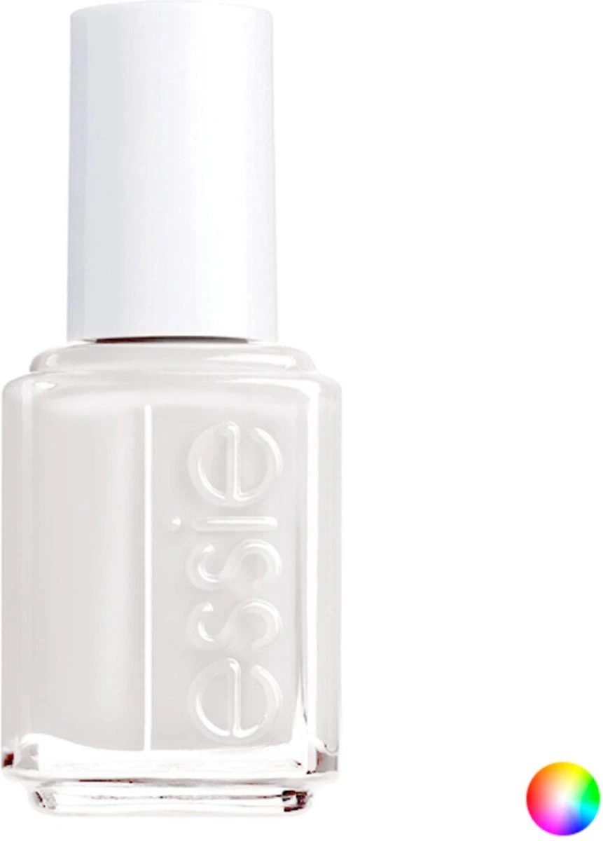 Essie 40 Demeure Vixen - Lila Taupe - Nagellak 15 Essie 40 Demeure Vixen - Lila Taupe - Nagellak - Afbeelding 15