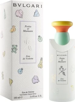 Bvlgari - Petit Et Mamans - Eau De Toilette - 100Ml 17 Bvlgari - Petit Et Mamans - Eau De Toilette - 100Ml -Schoonheidsproducten Winkel 884x1200