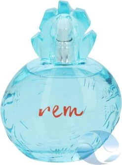 Reminiscence Rem 100 Ml - Eau De Toilette - For Women -Schoonheidsproducten Winkel 889x1200