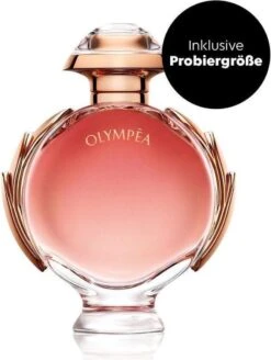 Paco Rabanne Olympea Legend 80 Ml - Eau De Parfum - Damesparfum -Schoonheidsproducten Winkel 904x1200