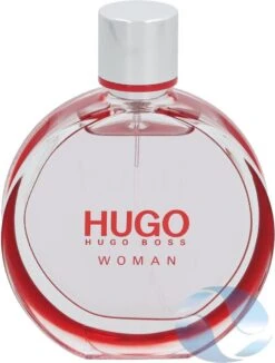 Hugo Boss Hugo Woman 50 Ml - Eau De Parfum - Damesparfum -Schoonheidsproducten Winkel 910x1200
