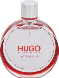 Hugo Boss Hugo Woman 50 Ml - Eau De Parfum - Damesparfum -Schoonheidsproducten Winkel 915x1200