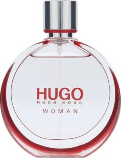 Hugo Boss Hugo Woman 50 Ml - Eau De Parfum - Damesparfum -Schoonheidsproducten Winkel 920x1200