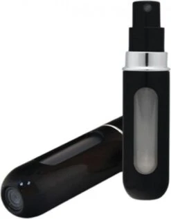 Travalo - Classic HD Black - 5ML -Schoonheidsproducten Winkel 934x1200