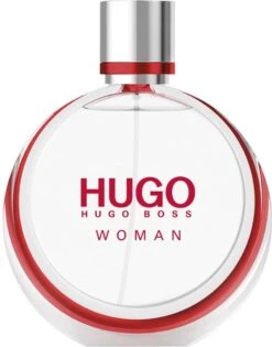 Hugo Boss Hugo Woman 50 Ml - Eau De Parfum - Damesparfum -Schoonheidsproducten Winkel 942x1200