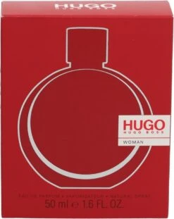Hugo Boss Hugo Woman 50 Ml - Eau De Parfum - Damesparfum -Schoonheidsproducten Winkel 952x1200 1