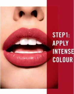 Rimmel London Provocalips Lip Color Lippenstift - 200 I'll Call You -Schoonheidsproducten Winkel 952x1200