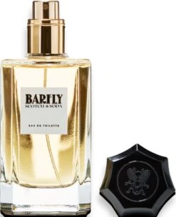 Scotch&Soda Barfly 100 Ml - Eau De Toilette - Unisex -Schoonheidsproducten Winkel 973x1200 1