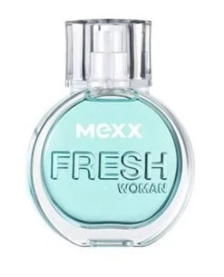 Mexx Fresh Woman Eau De Toilette - 30ml -Schoonheidsproducten Winkel 973x1200