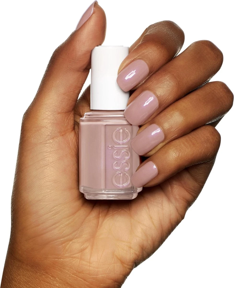 Essie 40 Demeure Vixen - Lila Taupe - Nagellak 9 Essie 40 Demeure Vixen - Lila Taupe - Nagellak - Afbeelding 9