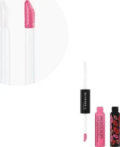 Rimmel London Provocalips Lip Color Lippenstift - 200 I'll Call You -Schoonheidsproducten Winkel 980x1200
