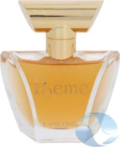 Lancôme Poême 30 Ml - Eau De Parfum - Damesparfum -Schoonheidsproducten Winkel 981x1200 1